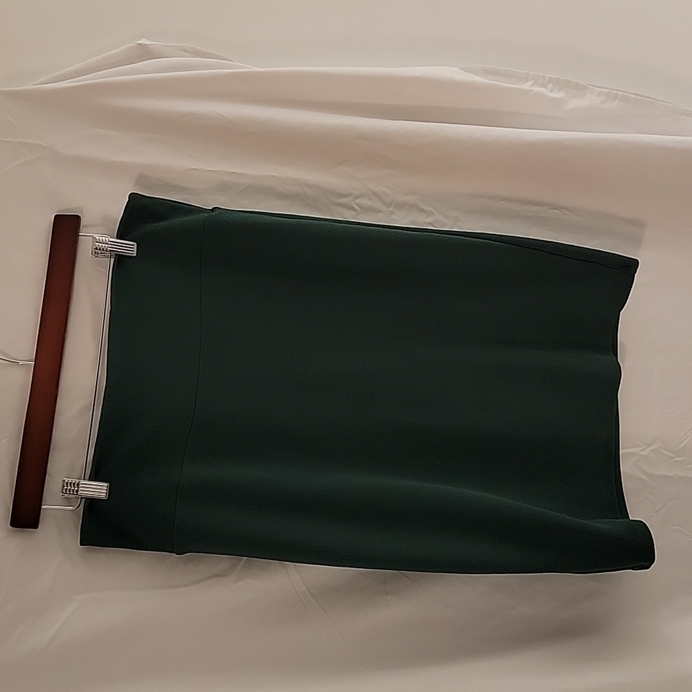 LULAROE skirt green